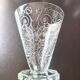 Lot de 34 magnifiques verres en cristal Baccarat