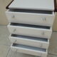 Vintage Gautier chest of drawers tulip foot
