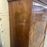 Secretary Louis Philippe