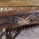 Louis XIII desk
