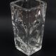 Crystal Vase, Vintage, 1950