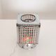 Vintage 1990s eclectic mood light lamp