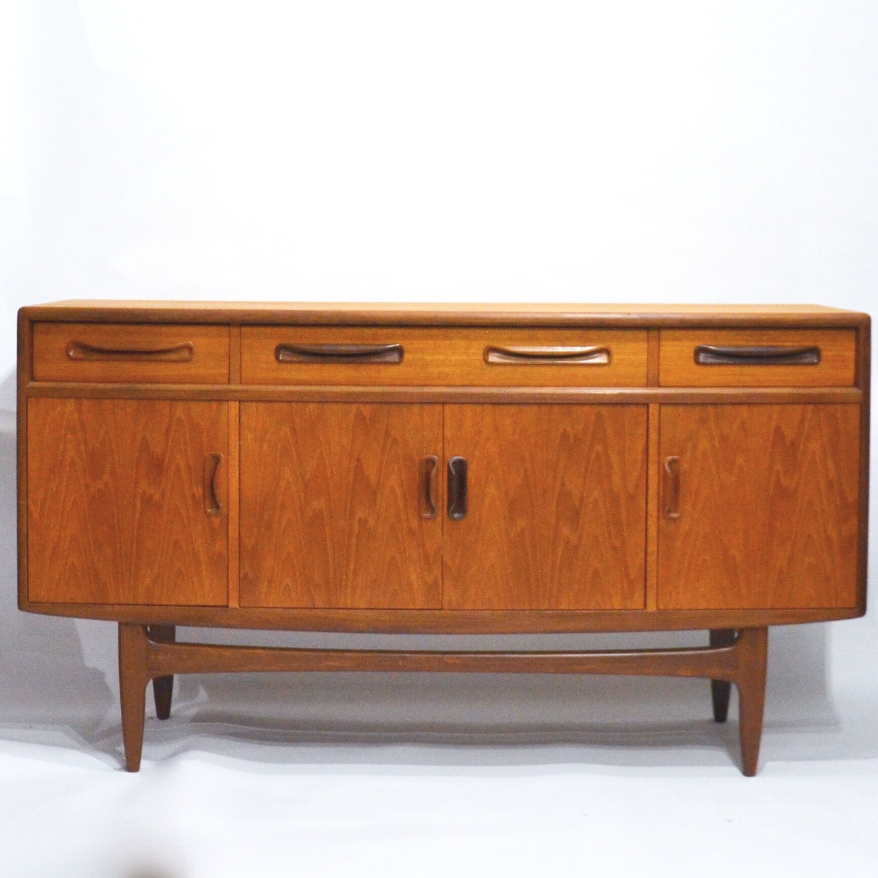 Fresco sideboard  by V. Wilkins for GPlan