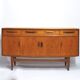 Fresco sideboard  by V. Wilkins for GPlan