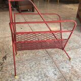 Magazine rack from the 50s