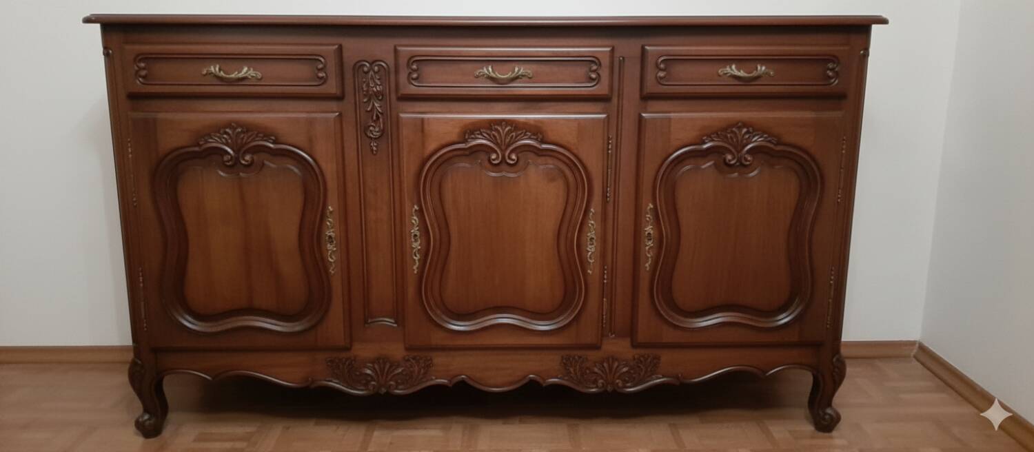 Enfilade