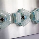 Apply 3 sources of Albano Poli by Poliarte of Italy around 1970