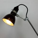 Vintage French Adjustable Table Lamp, 1960s