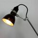 Vintage French Adjustable Table Lamp, 1960s