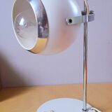 Adjustable Eyeball lamp 70s