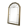 Miroir rectangulaire biseauté 93x55cm