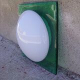 Vintage ceiling lamp