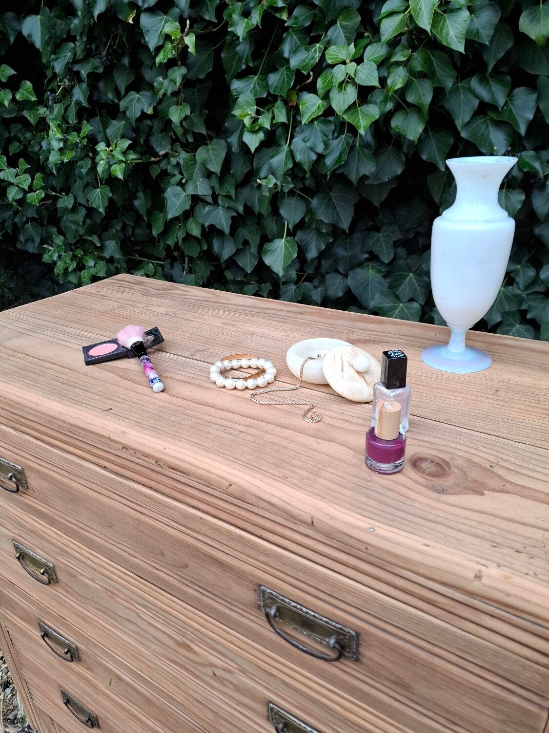 Art Deco Chest of Drawers