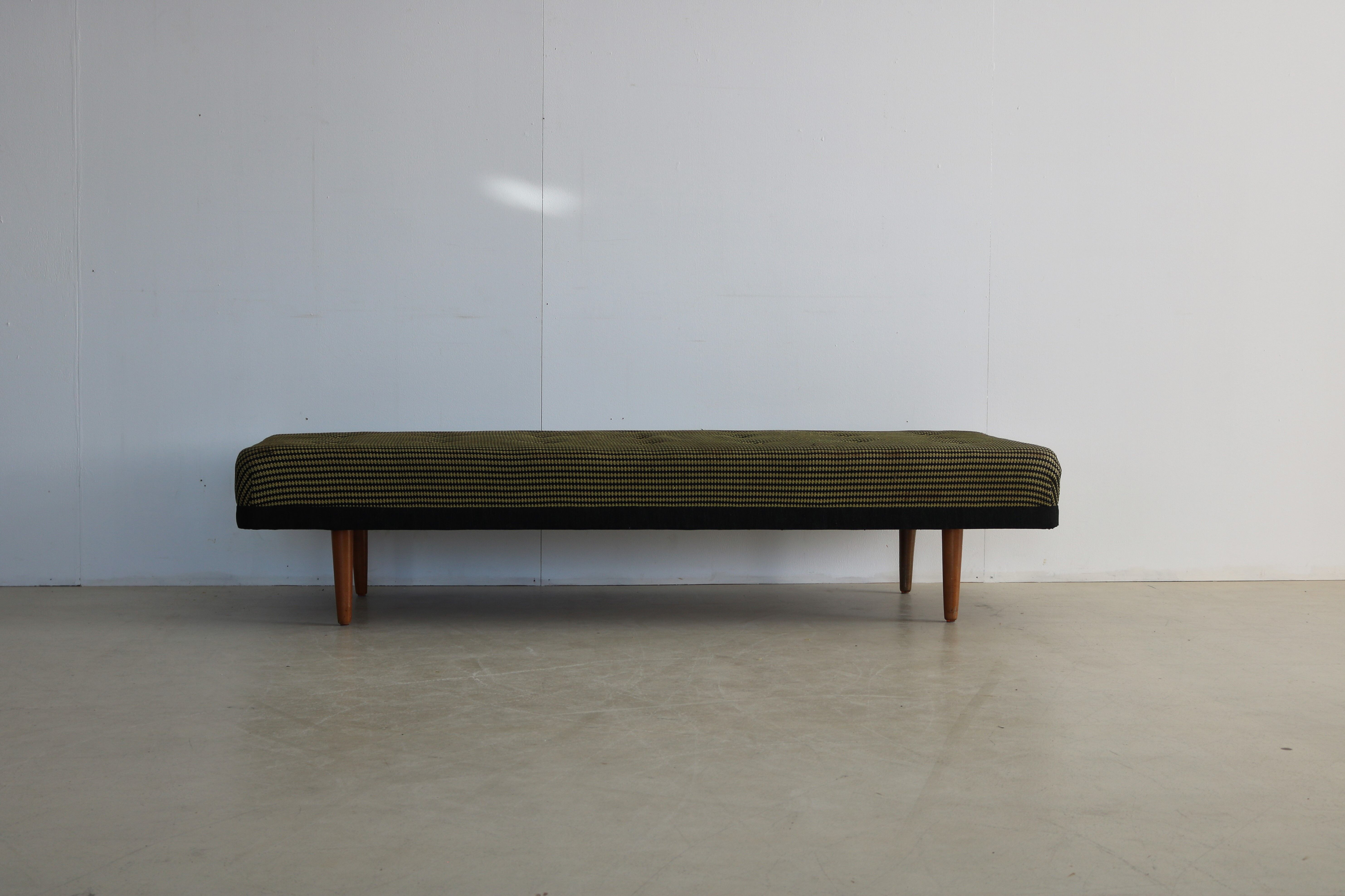 Vintage daybed 60s Denmark