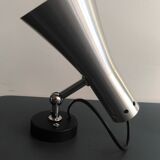 Pair of dialogic wall light circa 1970