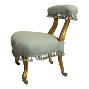 siege de fumeur , ponteuse,