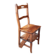 Step stool.