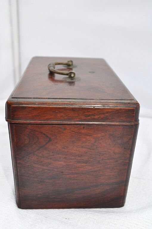 Box set a the Napoleon III