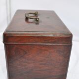 Box set a the Napoleon III