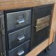 Industrial workbench