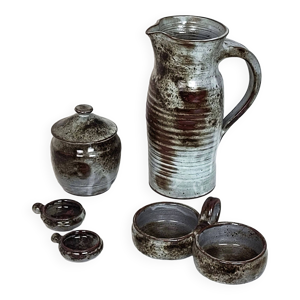 service apéritif en