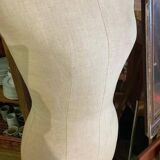 Mannequin ancien femme