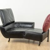 Topkapi Sofa by Francesco Binfaré for Cassina