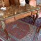 Louis XV inlaid office