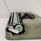 Hermes Baby typewriter 50s/60s