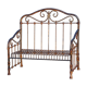 Garden bench