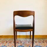 Scandinavian chair by Niels Otto Moller