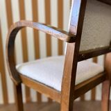 Lot fauteuils bridge