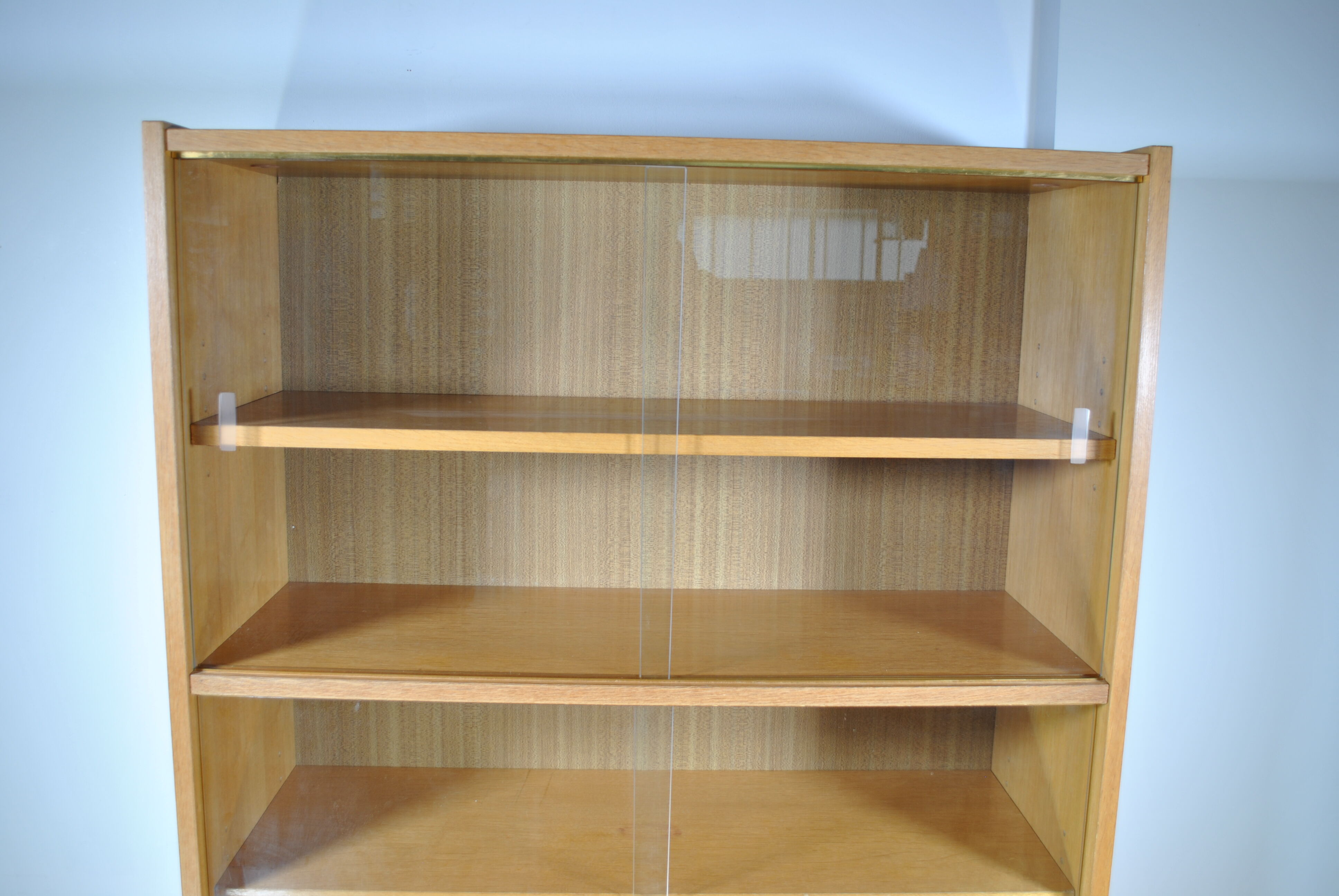 Vintage library 1970