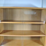 Vintage library 1970