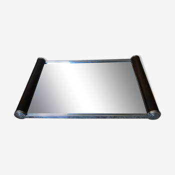 Art Deco mirror tray