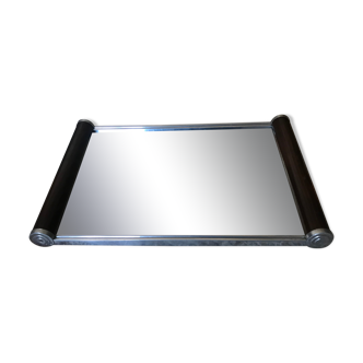Art Deco mirror tray