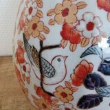 Porcelain pitcher