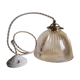 Suspension holophane