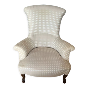 Bergère