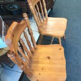 Pair of chairs