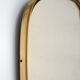 Mid-Century mirror 1950s