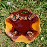 Vallauris pocket emptier