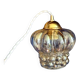Veronica walking lamp