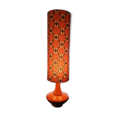 Psychedelic lamp 70