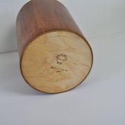 Swedish paper basket designed by Martin Åberg for Servex