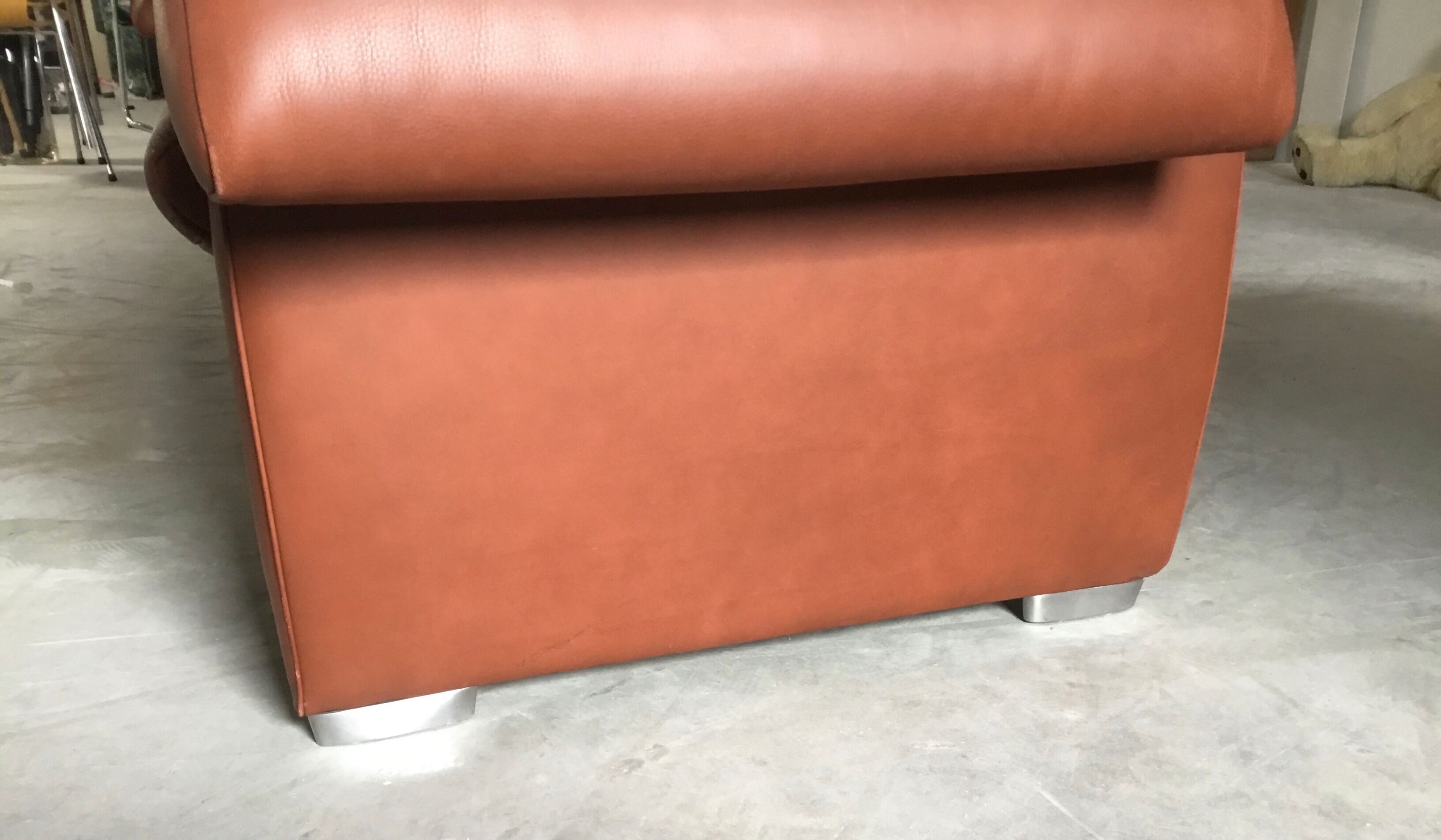 Sofa De Sede 2 places Circa 2000