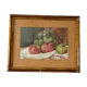 Tableau aquarelle nature morte