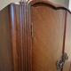VINTAGE TOXIDOOR KAST - TOXIDO CLOSET
