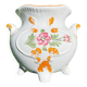 Bassano ceramic planter / planter