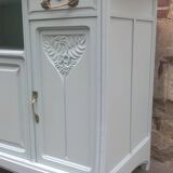 1930s Art Nouveau buffet